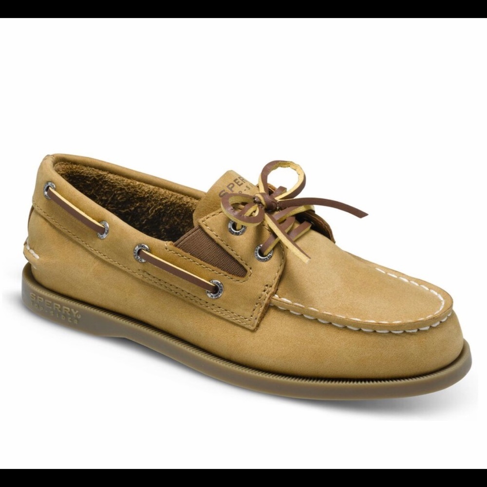 Sperry Top-Sider Authentic Original Slip On